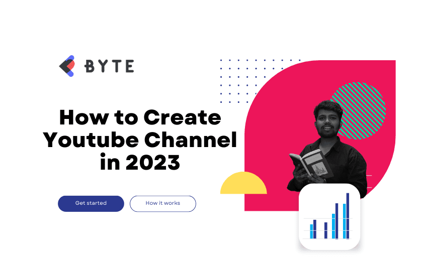How to Create Youtube Channel in 2023