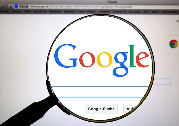 How To Delete Your Google Search History