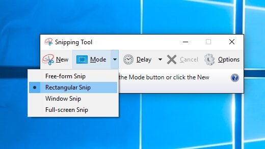 How to take screenshot on pc 2023