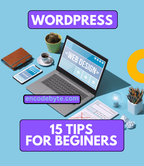 wordpress beginner tutorial