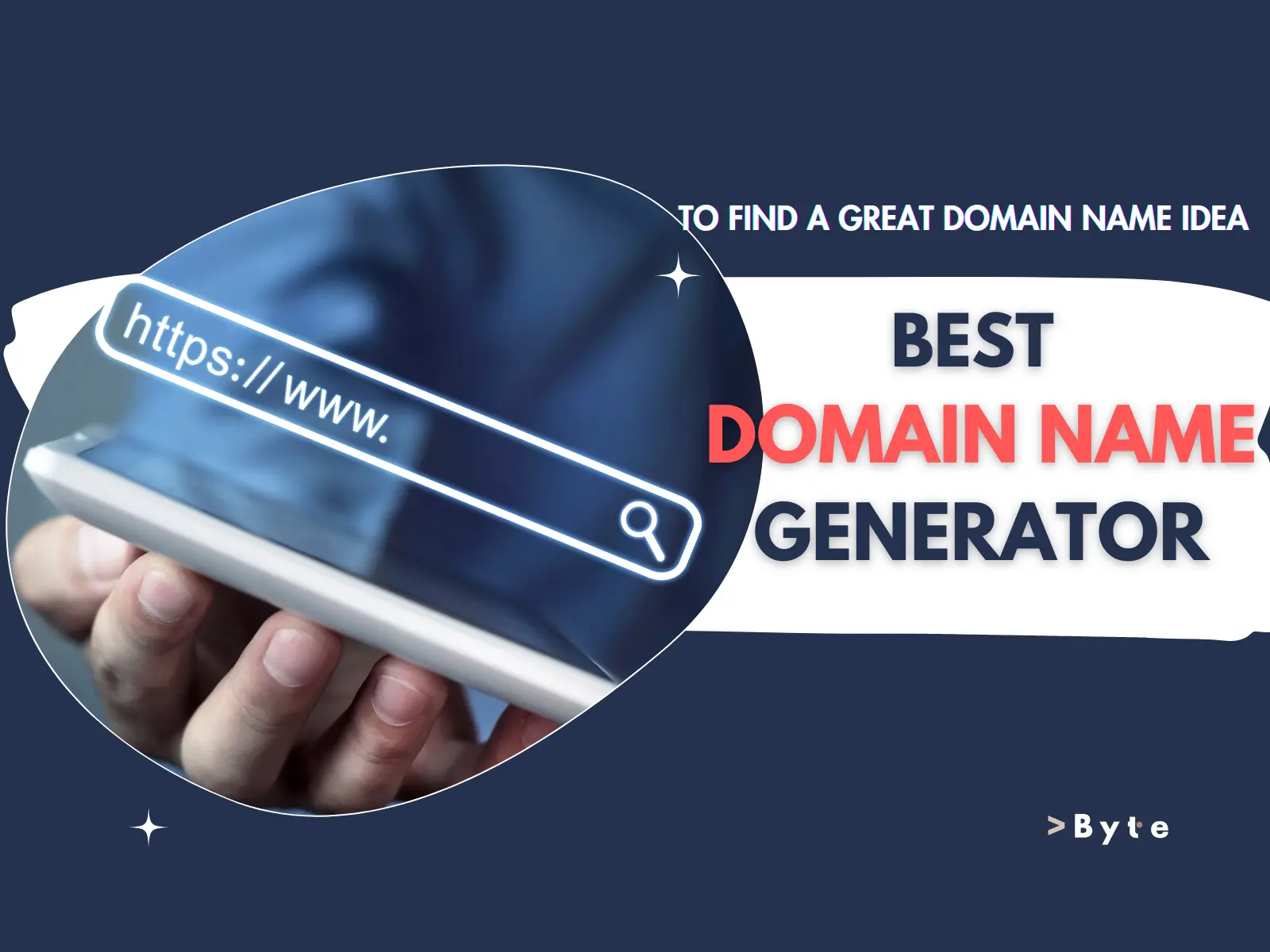 Domain Name Generators